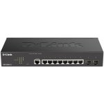 D-Link DGS-2000-10P – Zboží Živě