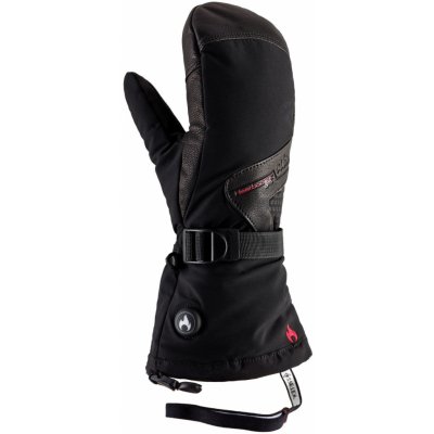 Viking Heatbooster GTX mitten ski lady – Hledejceny.cz