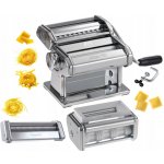 Marcato Strojek na těstoviny ATLAS 150 souprava PASTA SET – Zbozi.Blesk.cz
