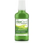 Aloe Dent přírodní ústní voda s Aloe Vera 250 ml – Zboží Mobilmania