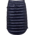 Sam 73 dámská zateplená sukně modrá – Zboží Dáma