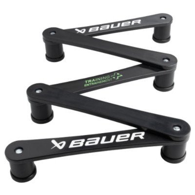 Bauer Reactor Stick Handling Trainer – Zboží Mobilmania