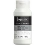Fabric medium Liquitex 118ml pro malbu na textil – Zboží Dáma