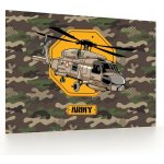 Podložka na stůl 60x40 cm Puppies – Zboží Dáma