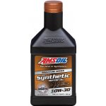 Amsoil Signature Series 0W-30 3,78 l – Zboží Mobilmania