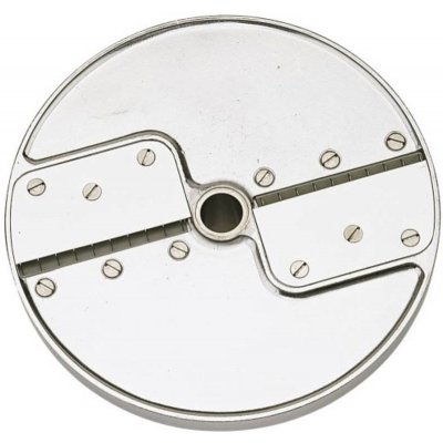 Robot Coupe nudličkovač 2X10 mm – Zboží Dáma