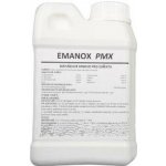 Emanox PMX přírodní 1000 ml – Hledejceny.cz