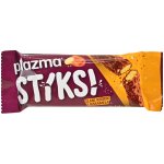 Bambi Plazma stiksi arašídy karamel 30 g – Hledejceny.cz