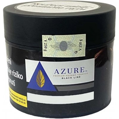 Azure Black Route 66 250 g – Hledejceny.cz
