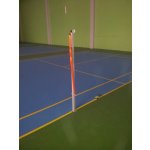 DOR-SPORT Badmintonové sloupky do pouzder povrch. úprava: pozink – Zboží Dáma