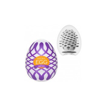 Tenga Egg Mesh