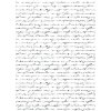 papír rýžový A4 Písmo na bílé