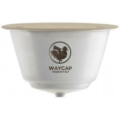 WayCap Dolce Gusto , Náhradní vršek – Sleviste.cz