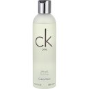 Calvin Klein CK One sprchový gel unisex 250 ml