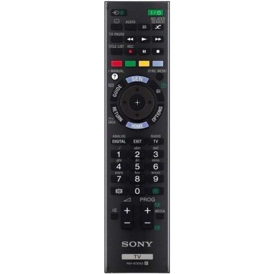 Dálkový ovladač Sony KDL-32W654A KDL32W655 KDL-32W655