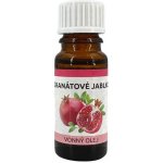 Davona Esenciální vonný olej Granátové jablko 10 ml – Hledejceny.cz