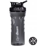 GymBeam Šejkr Infinity Black 1000 ml – Zboží Dáma