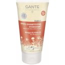 Sante hydratační kondicionér Bio Mango & Aloe 200 ml