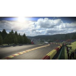 GRID 2 - Spa-Francorchamps Track Pack