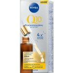 Nivea Anti-Wrinkle Expertní duální sérum Q10 proti vráskám 30 ml – Sleviste.cz