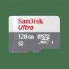 Paměťová karta SanDisk microSDXC UHS-I U1 128 GB SDSQUNR-128G-GN3MA