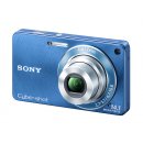 Digitální fotoaparát Sony Cyber-Shot DSC-W350