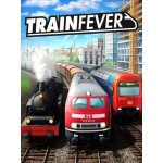 Train Fever – Hledejceny.cz