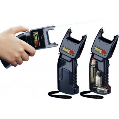 ESP Scorpoy Max 500 s Kaser – Hledejceny.cz