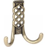 Walteco Borneo II 8215 antik mosaz – Hledejceny.cz
