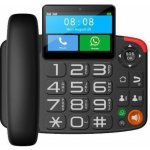 MAXCOM MM 42D 4G – Zboží Živě
