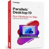 DTP software Parallels Desktop 19 Standard 1 zařízení Lifetime Mac Elektronická licence