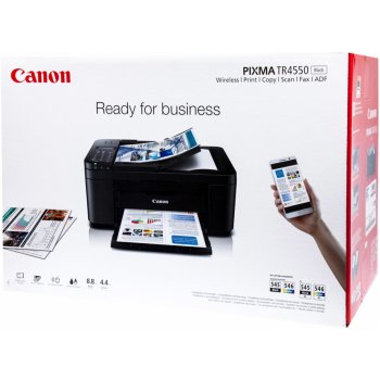 Canon PIXMA TR4550