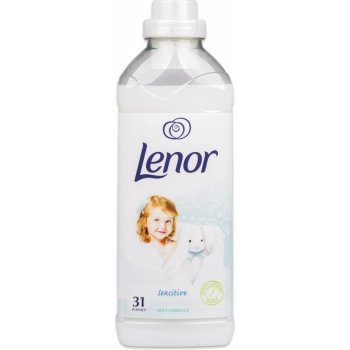 Lenor Soft Embrace 31 PD 930 ml