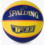 Spalding TF 33 OFFICIAL GAME – Zboží Dáma