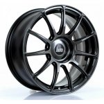 Bola VST 7,5x17 5x118 ET40-45 hyper black – Sleviste.cz