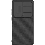 Nillkin CamShield Samsung Galaxy S25 Ultra Black 57983123996 – Zboží Živě