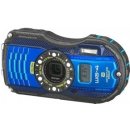 Digitální fotoaparát Pentax Optio WG-4