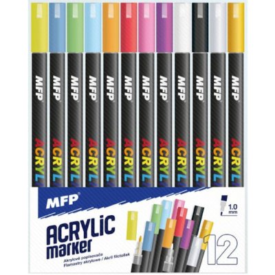 MFP 947432 12ks – Zboží Mobilmania