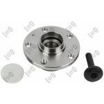 Náboj kola ABAKUS 141-01-001 (14101001) | Zboží Auto