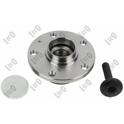 Náboj kola ABAKUS 141-01-001 (14101001) | Zboží Auto