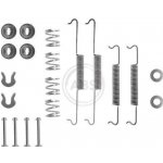 Sada příslušenství, brzdové čelisti A.B.S. 0522Q