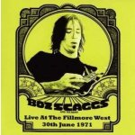 Scaggs, Boz - Live At The Fillmore West – Hledejceny.cz