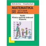 Matematika 7 roč. / 2. díl – Hledejceny.cz
