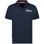 Geographical Norway polokošile pánská KOFFROY MEN tmavě modrá – Hledejceny.cz