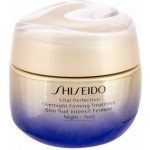 Shiseido Vital Perfection Overnight Firming Treatment noční liftingový a zpevňující krém 50 ml – Hledejceny.cz