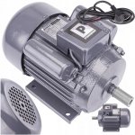 Powermat elektromotor 1,5kW 1400RPM PM-JSE-1500T – Zboží Dáma