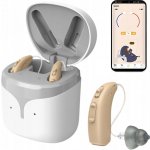 Cadenza E71 za ucho, dobíjecí, Bluetooth – Zbozi.Blesk.cz