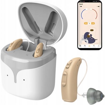 Cadenza E71 za ucho, dobíjecí, Bluetooth – Zbozi.Blesk.cz