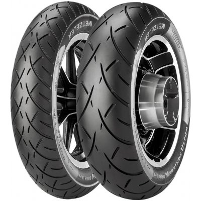 Metzeler ME888 Marathon Ultra 120/70 R18 59W – Hledejceny.cz