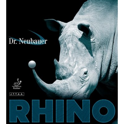 Dr. Neubauer Rhino – Zboží Mobilmania